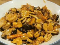 八珍豆腐-陈傻子餐厅(世纪都会店)