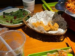 -钳小厨疯味1987肉蟹煲(美一城广场店)