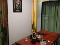 -东方菩提养生SPA馆(武昌总店)