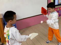 -吉的堡幼儿园(华城园)