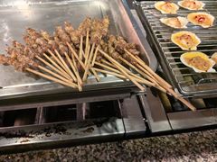 -星伦多自助料理(爱琴海店)