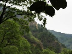 -北京上方山国家森林公园