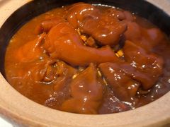 -0776食堂·京城创意菜(七里庄店)
