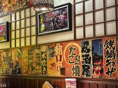 -玉川屋·深夜食堂居酒屋(柳巷店)