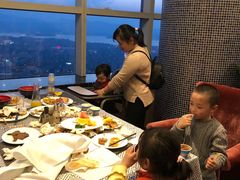 -绮梦西湖·云端餐厅(歌德店)