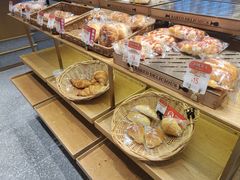 -西村叔叔的店·面包·甜品·蛋糕(崂山丽达店)