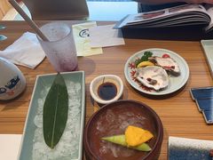 -花和海鲜自助(梅江店)