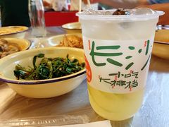 -东排食堂长沙小吃大排档(五一广场店)