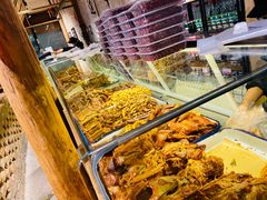 -聚合鑫东北熏酱熟食麻辣面(长阳店)