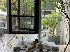 -箱美术馆私房菜(水晶郦城店)