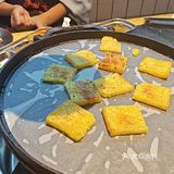 探店记：烤肉店必点