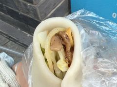 -张果佬年糕卷(科巷店)