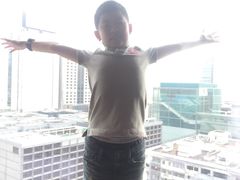 -香港尖沙咀凯悦酒店