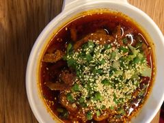 -付小姐在成都(川沙店)