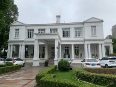 -南京双门楼宾馆(盐仓桥地铁站阅江楼店)