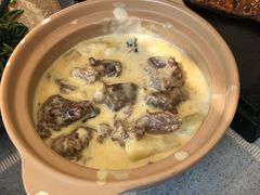 咖喱牛肉-Local泰莲庭(虹鳟鱼店)