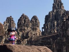 -吴哥国家博物馆