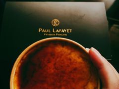 -PAUL LAFAYET 法式甜品(国金中心商场店)