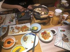 -三石铁板烧(紫竹桥店)