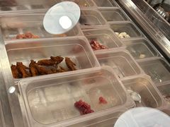 -拿渡麻辣香锅(龙旗购物中心店)