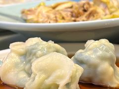 -八珍饺子·烤鸭·家常菜