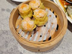 -金翠皇宫粤菜·点心·海鲜(翡翠店)