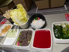 -海底捞火锅(和安宁春城店)