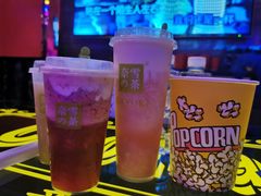 -酷啦啦音乐会所