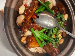 -志明眷村·台式融合菜·宵夜