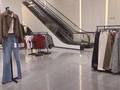 -ZARA(郑州熙地港购物中心店)