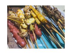 -延边烧烤•8年匠心(秦皇岛总店)