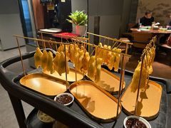 -北京全聚德(王府井店)