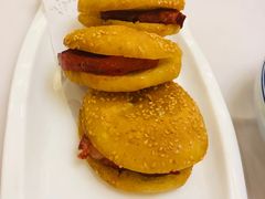 -聚春园自助餐厅(东街口店)