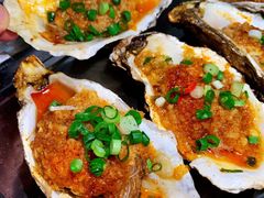 -老地方海鲜坊(步行街店)