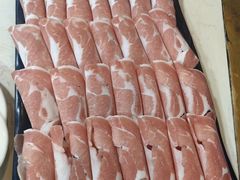 -马记伊源斋涮肉·清真菜(百子湾店)