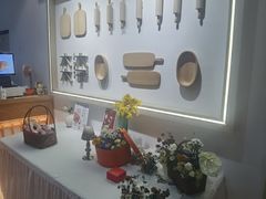 -木子木水日式烫面包(世界城光谷店)