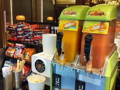 -火炉火自助餐(西直门凯德MALL店)