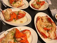 -mezza9 Macau(澳门君悦酒店)