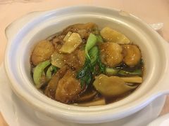 -上海老饭店(北京分店)