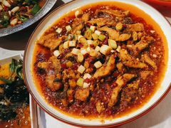 -巴特餐饮6加1音乐餐吧·新疆菜