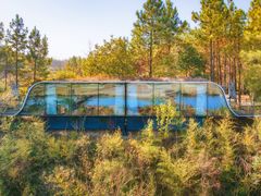 -崇阳三特浪口温泉