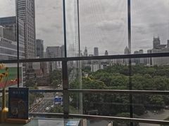 -小大董·烤鸭(观景餐厅·南京西路店)