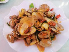 -范饭椰林川湘味海鲜·椰子鸡(三亚湾椰梦长廊店)