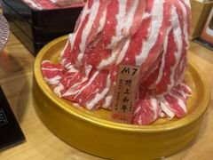-牛匠和牛寿喜锅(西安总店)