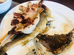 -索菲特西湖大酒店·香榭丽全日候餐厅(南山路店)