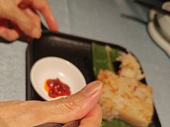 -晓粤·惹味粤菜(凯德乐峰广场店)