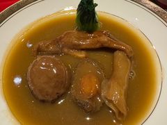 -皇朝会.经典传统粤菜(外滩店)