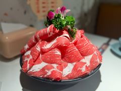-小街猪手(团结湖店)