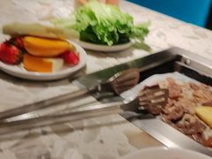 -春天烤肉自助餐厅(南内环店)