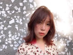 -扎嘎形象设计